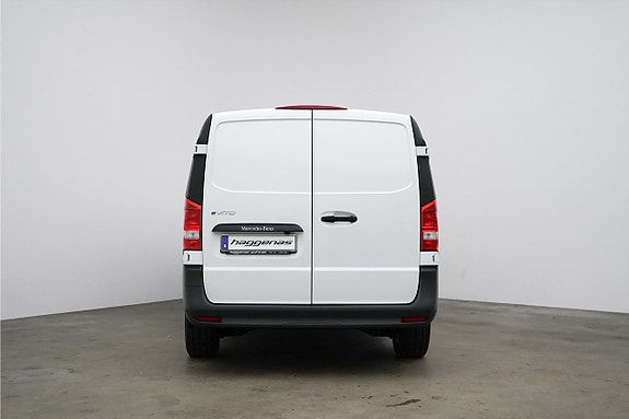 Mercedes-Benz eVito 112 16 of 20