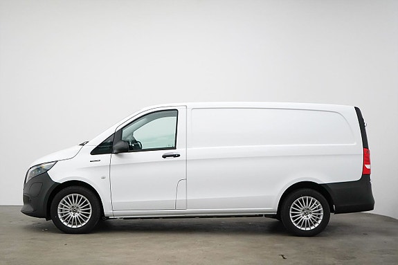 Mercedes-Benz eVito 112 2 of 20