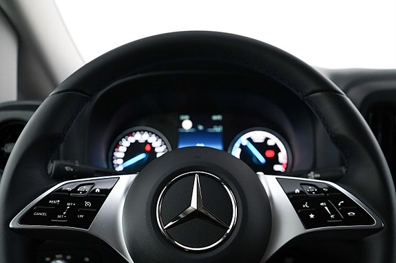 Mercedes-Benz eVito 112 6 of 20