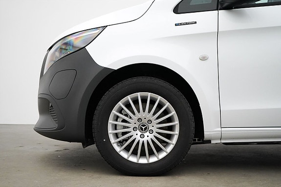 Mercedes-Benz eVito 112 3 of 20