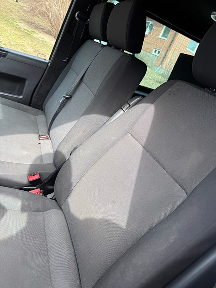Volkswagen Transporter 5 of 5