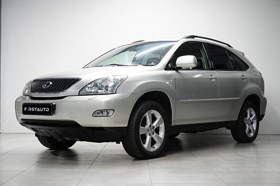 Lexus RX350