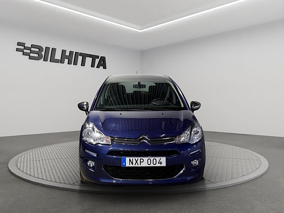 Citroen C3 3 of 5