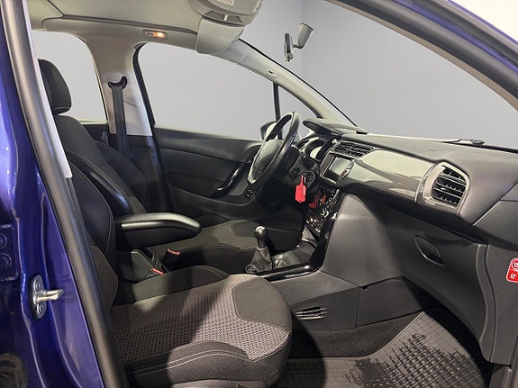 Citroen C3 15 of 18