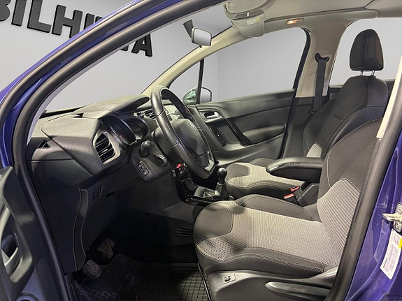 Citroen C3 10 of 18