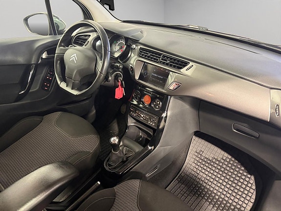 Citroen C3 12 of 18