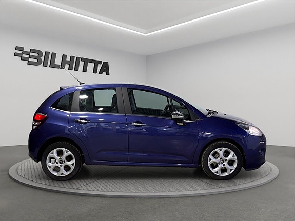 Citroen C3 9 of 18