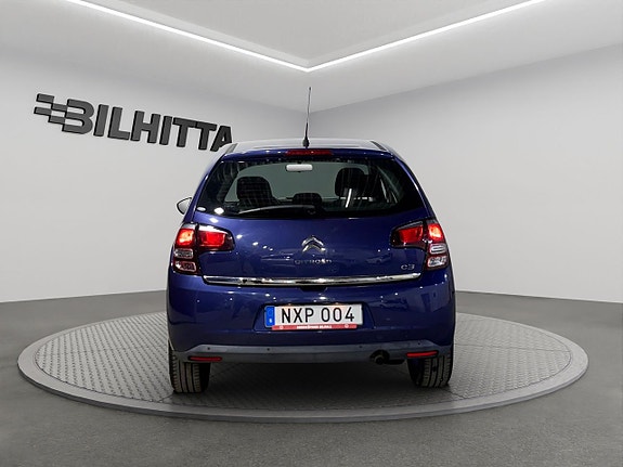 Citroen C3 7 of 18