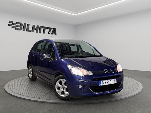 Citroen C3 4 of 5