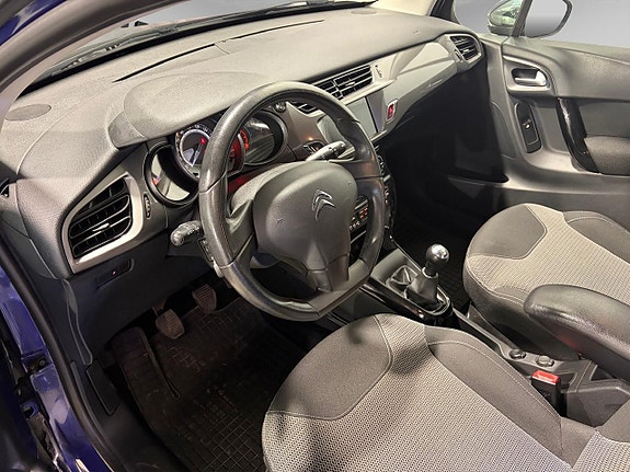 Citroen C3 11 of 18