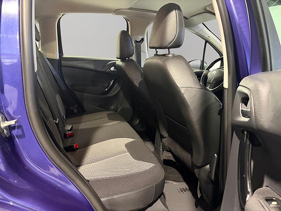 Citroen C3 16 of 18