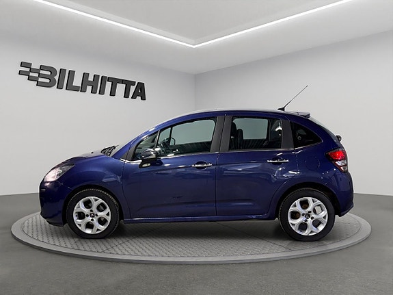 Citroen C3 6 of 18