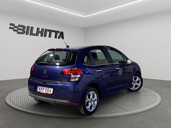 Citroen C3 8 of 18