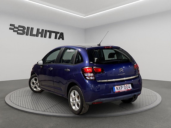 Citroen C3 5 of 5