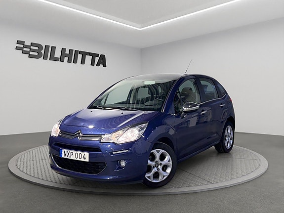 Citroen C3 2 of 5