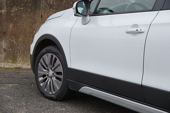 Suzuki S-Cross 7 of 22