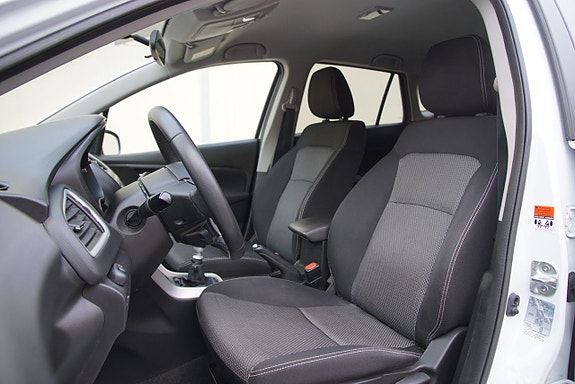 Suzuki S-Cross 15 of 22
