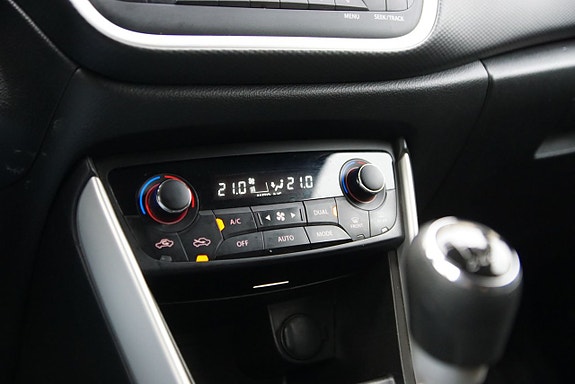 Suzuki S-Cross 21 of 22