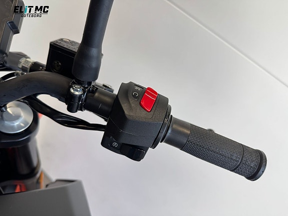 KTM 125 Duke Akrapovic Fr. 566Kr / Månad 20 of 23