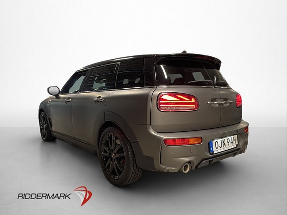 MINI John Cooper Works 4 of 5
