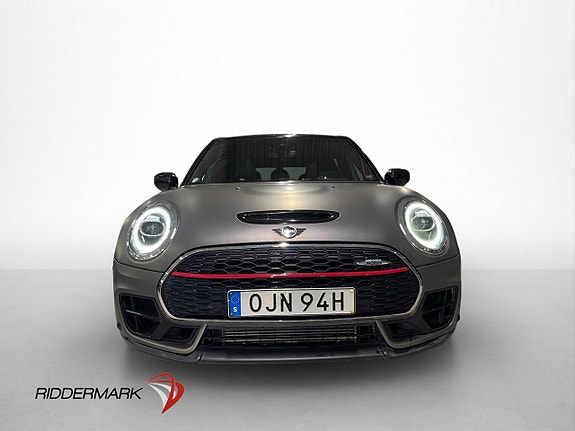 MINI John Cooper Works 2 of 5