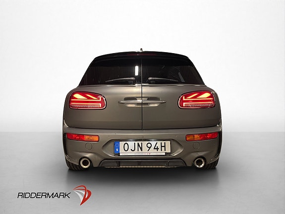 MINI John Cooper Works 5 of 5