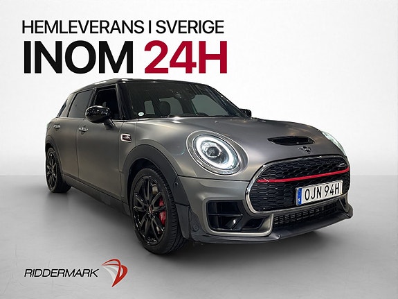 MINI John Cooper Works 3 of 5