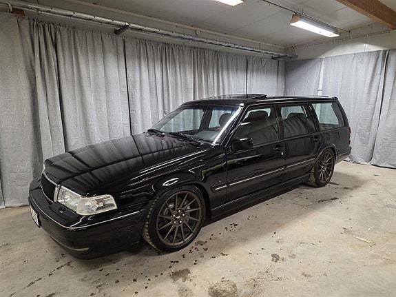 Volvo 940