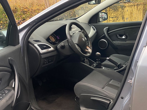Renault Megane 7 of 8