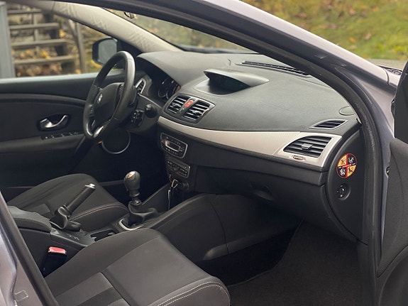Renault Megane 6 of 8
