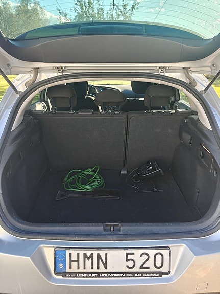 Citroen C4 5 of 5