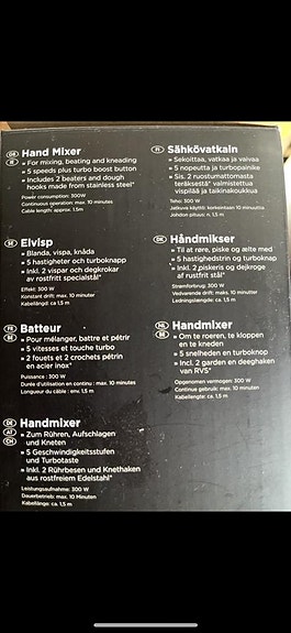 Product image 2 of 5