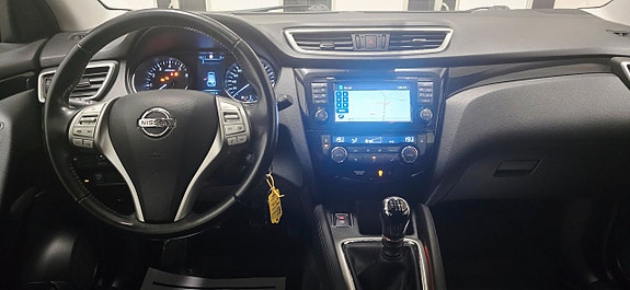 Nissan Qashqai 16 of 23