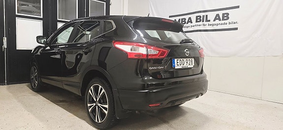 Nissan Qashqai 10 of 23