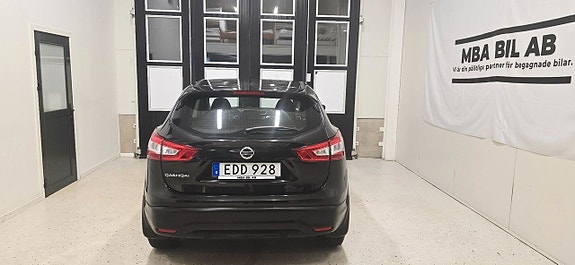 Nissan Qashqai 8 of 23