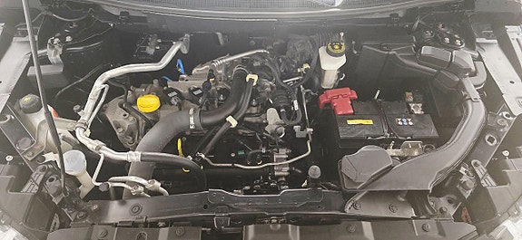 Nissan Qashqai 23 of 23