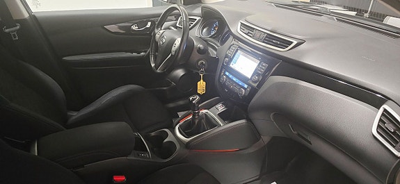 Nissan Qashqai 18 of 23