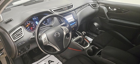 Nissan Qashqai 14 of 23