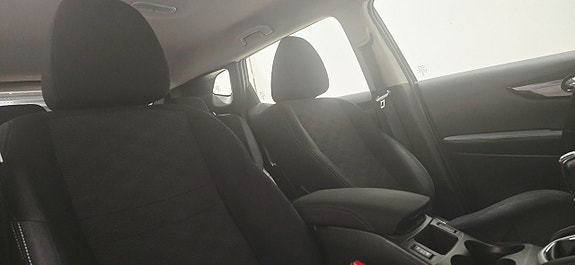 Nissan Qashqai 20 of 23
