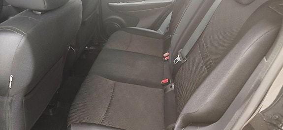 Nissan Qashqai 21 of 23