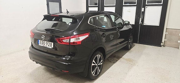 Nissan Qashqai 6 of 23