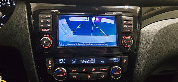 Nissan Qashqai 19 of 23