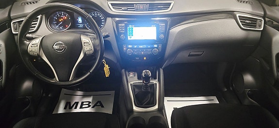 Nissan Qashqai 15 of 23