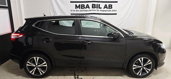 Nissan Qashqai 12 of 23
