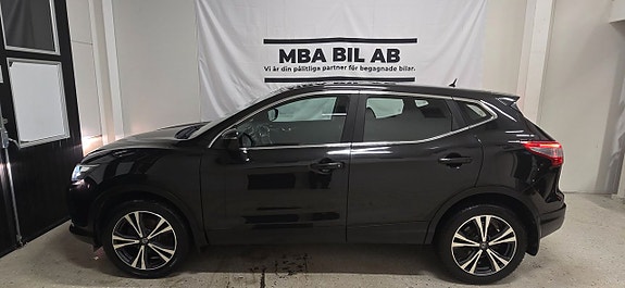 Nissan Qashqai 11 of 23