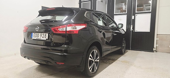 Nissan Qashqai 7 of 23