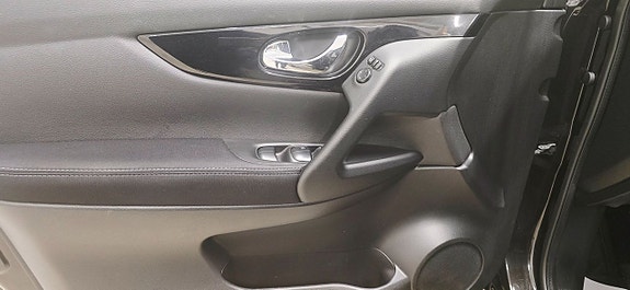 Nissan Qashqai 13 of 23