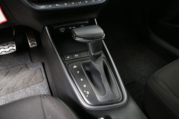 Hyundai Bayon 19 of 21