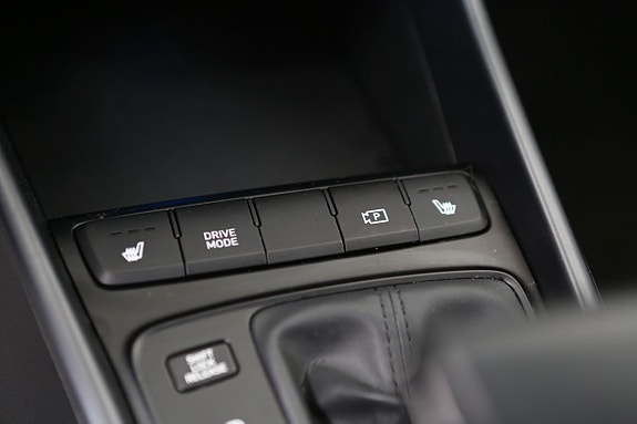 Hyundai Bayon 18 of 21