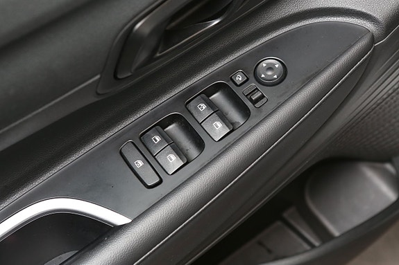 Hyundai Bayon 9 of 21